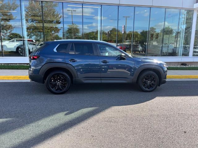 2026 Mazda CX-50 2.5 S Preferred
