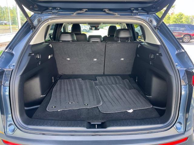 2026 Mazda CX-50 2.5 S Preferred
