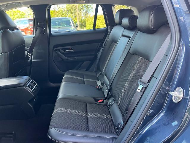 2026 Mazda CX-50 2.5 S Preferred