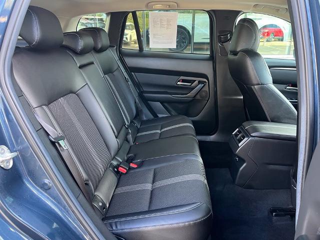 2026 Mazda CX-50 2.5 S Preferred