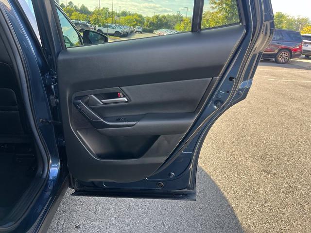 2026 Mazda CX-50 2.5 S Preferred
