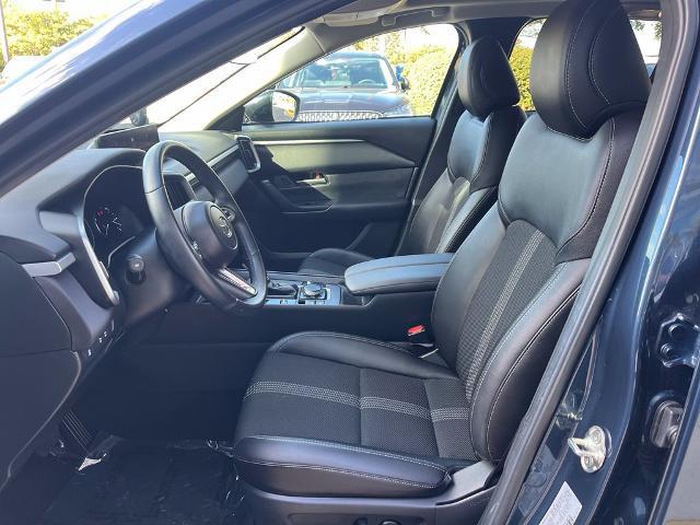 2026 Mazda CX-50 2.5 S Preferred