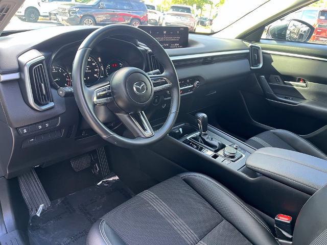 2026 Mazda CX-50 2.5 S Preferred
