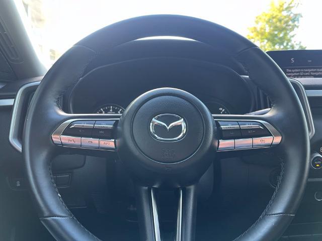 2026 Mazda CX-50 2.5 S Preferred