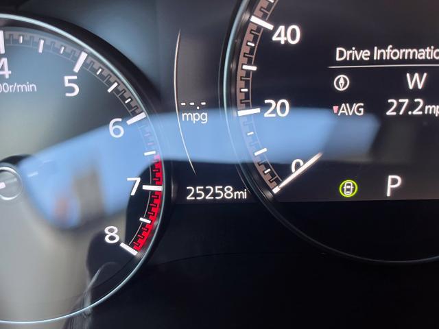 2026 Mazda CX-50 2.5 S Preferred