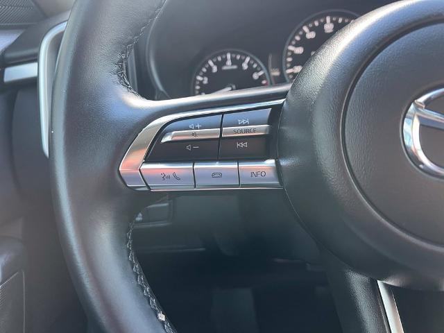2026 Mazda CX-50 2.5 S Preferred