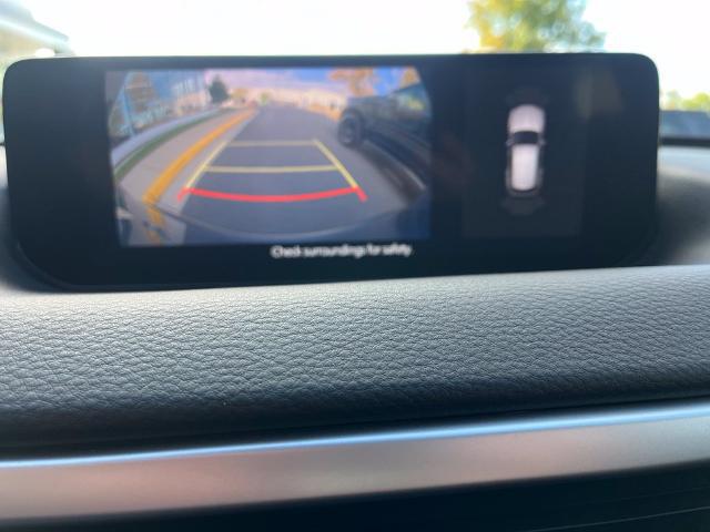2026 Mazda CX-50 2.5 S Preferred