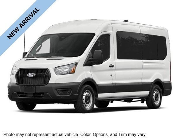 2026 Ford Transit-350 Passenger Van XLT for sale in Chantilly, VA