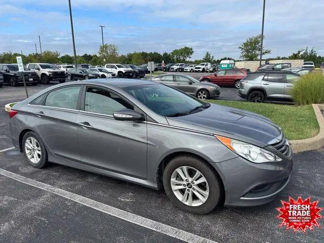 2014 Hyundai Sonata GLS for sale in Fenton, MO