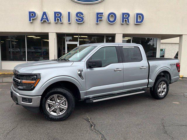 2025 Ford F-150 XLT for sale in Paris, AR