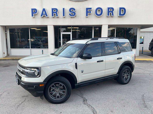 2024 Ford Bronco Sport Big Bend for sale in Paris, AR