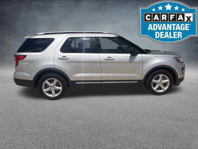 2018 Ford Explorer XLT for sale in Brenham, TX