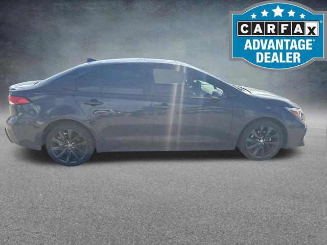 2025 Toyota Corolla Hybrid LE for sale in Brenham, TX