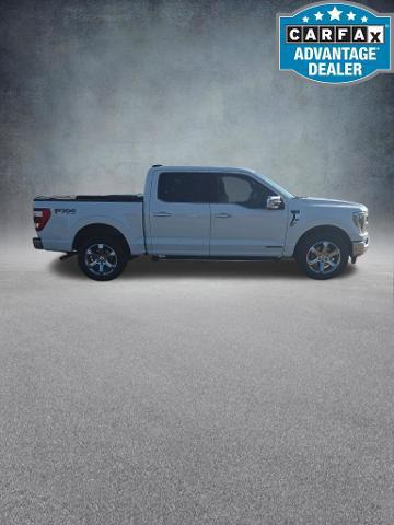 2023 Ford F-150 LARIAT for sale in Brenham, TX