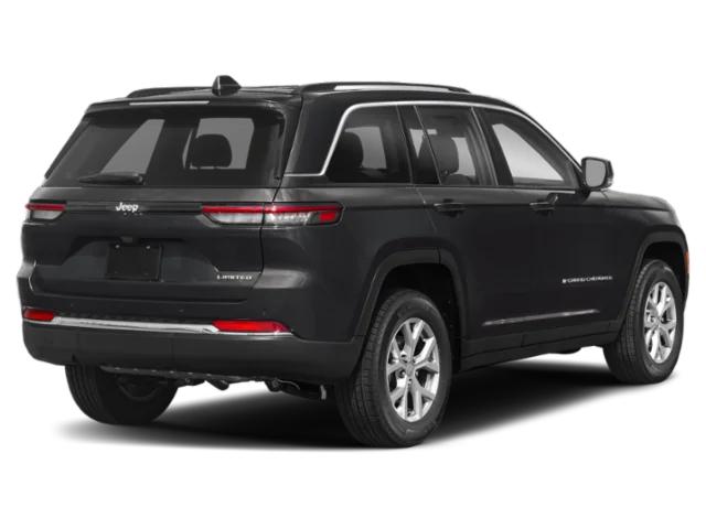 2022 Jeep Grand Cherokee Summit Reserve 4x4 2022 Jeep Grand Cherokee Summit Reserve 4x4