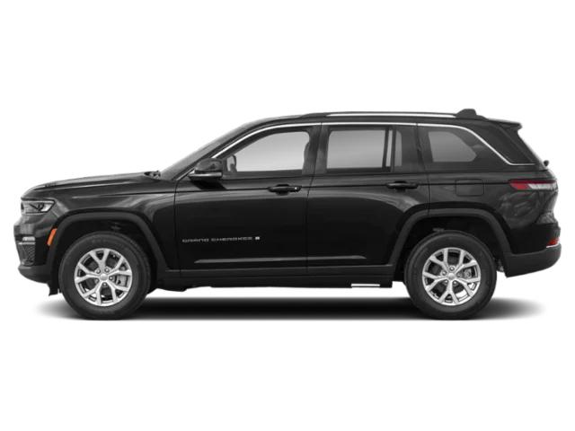 2022 Jeep Grand Cherokee Summit Reserve 4x4 2022 Jeep Grand Cherokee Summit Reserve 4x4