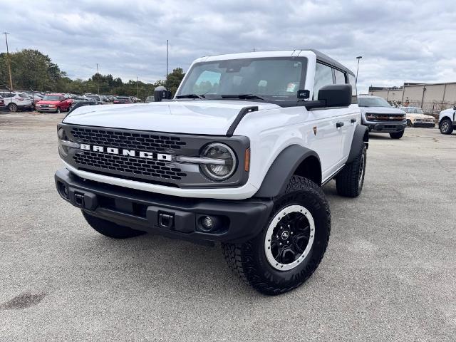 2025 Ford Bronco Badlands for sale in Jonesboro, AR