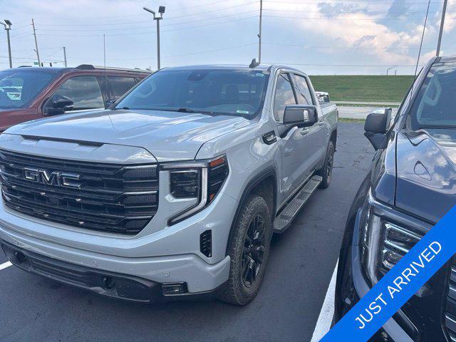 2024 GMC Sierra 1500 4WD Crew Cab Short Box Elevation with 3SB for sale in Lawrenceburg, IN