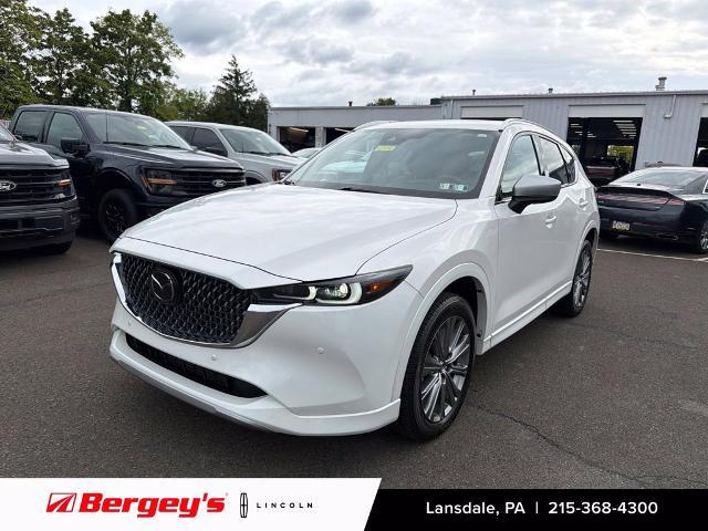 2024 Mazda CX-5 2.5 Turbo Signature for sale in Lansdale, PA