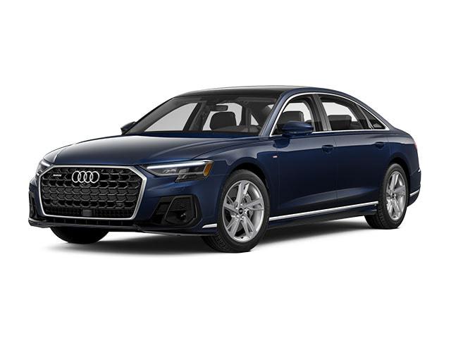 2024 Audi A8 L 55 TFSI quattro Tiptronic for sale in Lansdale, PA
