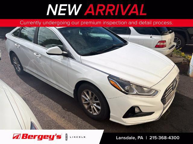 2018 Hyundai Sonata SE for sale in Lansdale, PA