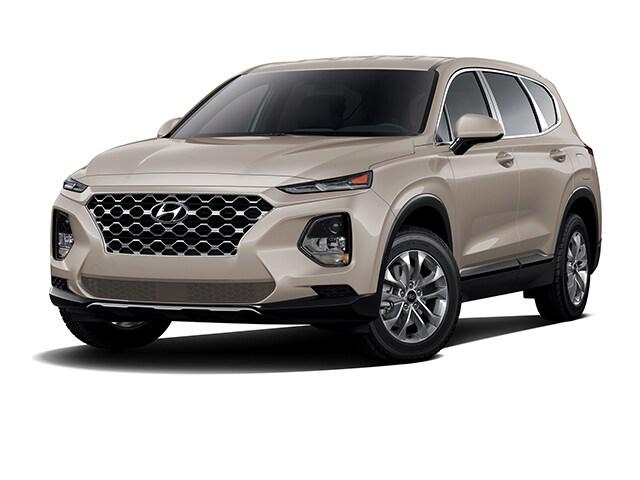 2019 Hyundai Santa Fe SE for sale in Lansdale, PA