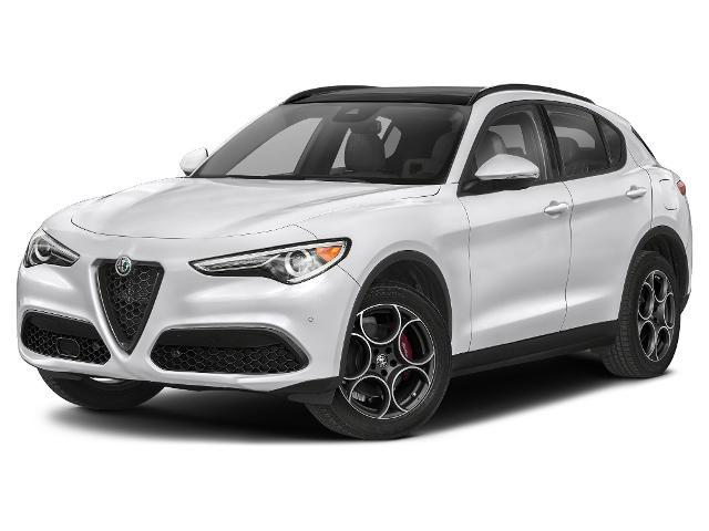 2023 Alfa Romeo Stelvio Veloce AWD for sale in Lansdale, PA