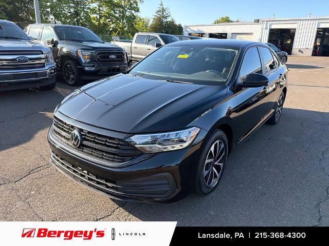 2024 Volkswagen Jetta 1.5T S for sale in Lansdale, PA