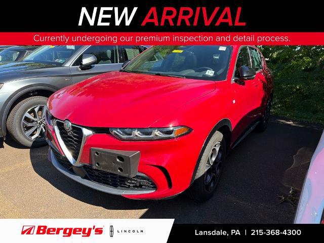 2024 Alfa Romeo Tonale Ti EAWD for sale in Lansdale, PA