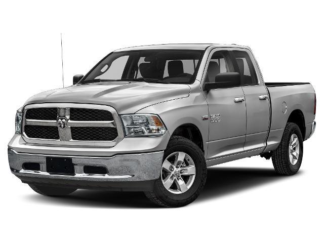 2022 Ram 1500 Classic Warlock Quad Cab 4x4 64 Box for sale in Lansdale, PA