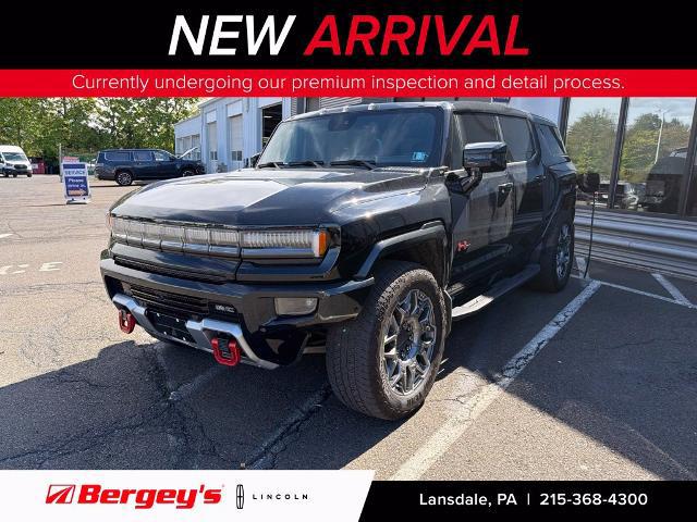 2025 GMC HUMMER EV 3X e4WD for sale in Lansdale, PA