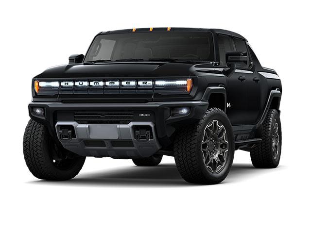 2025 GMC HUMMER EV e4WD 3X for sale in Lansdale, PA