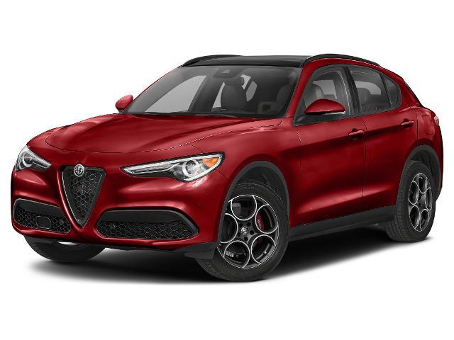 2023 Alfa Romeo Stelvio Estrema AWD for sale in Lansdale, PA