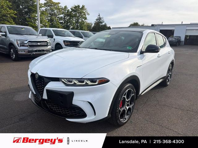 2024 Alfa Romeo Tonale Veloce EAWD for sale in Lansdale, PA