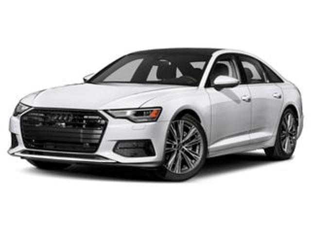 2024 Audi A6 Premium 45 TFSI quattro S tronic for sale in Lansdale, PA
