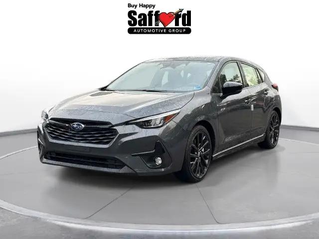2026 Subaru Impreza RS for sale in Manassas, VA