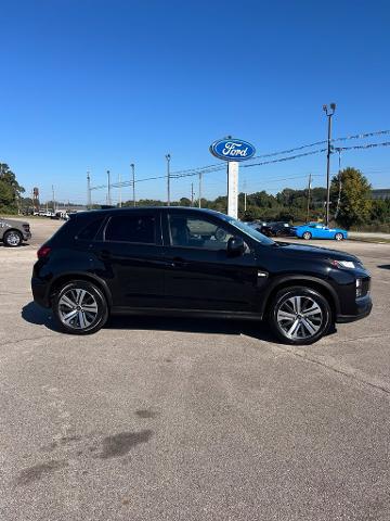 2024 Mitsubishi Outlander Sport 2.0 ES for sale in Commerce, GA