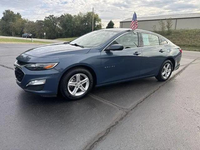 2024 Chevrolet Malibu FWD 1LT for sale in Joplin, MO