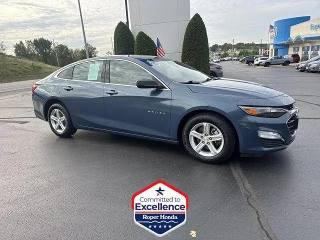 2024 Chevrolet Malibu FWD 1LT for sale in Joplin, MO