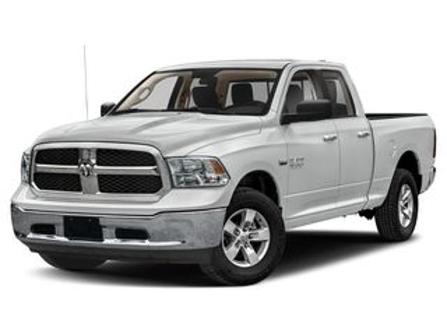 2024 Ram 1500 Classic Warlock Quad Cab 4x4 64 Box for sale in Greenville, NC