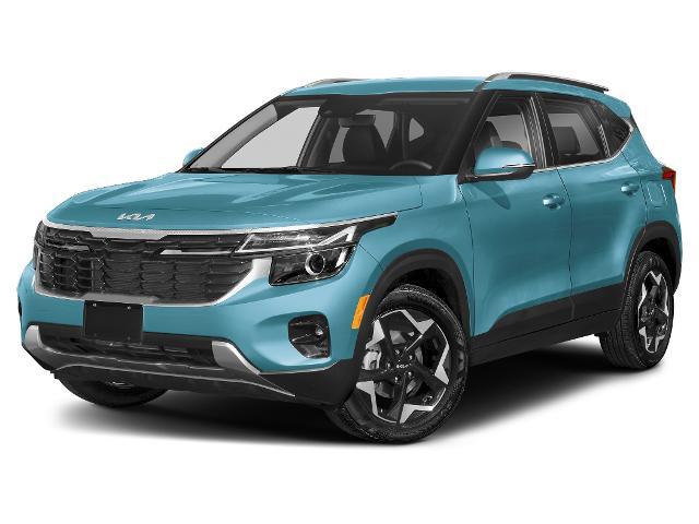 2024 Kia Seltos EX for sale in Greenville, NC