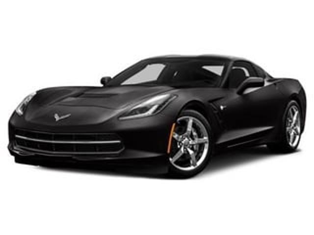2016 Chevrolet Corvette Stingray Z51 for sale in Greenville, NC