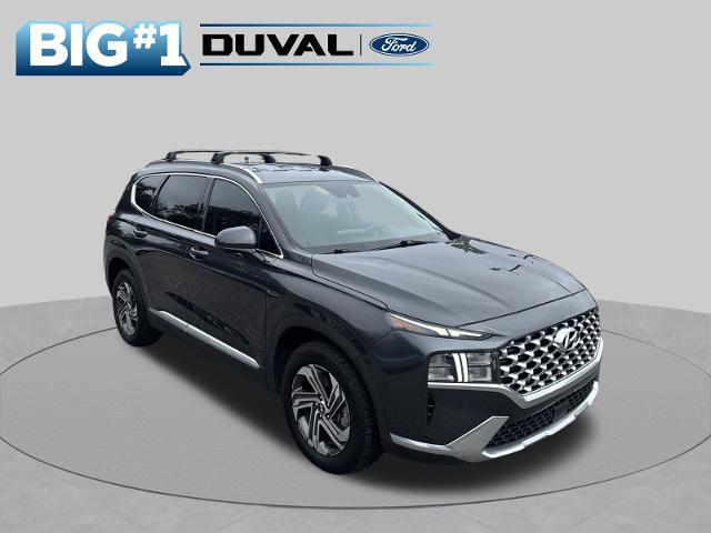 2022 Hyundai Santa Fe SEL for sale in Jacksonville, FL