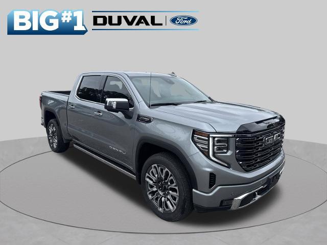 2026 GMC Sierra 1500 Crew Cab, Short Bed, Denali Ultimate, 4WD for sale in Jacksonville, FL