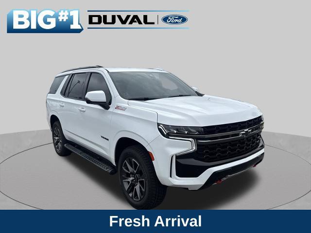 2022 Chevrolet Tahoe 4WD Z71 for sale in Jacksonville, FL