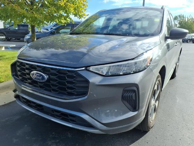 2024 Ford Escape ST-Line for sale in Dundee, MI