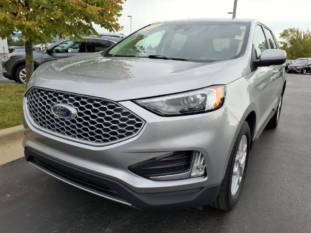 2024 Ford Edge SEL for sale in Dundee, MI