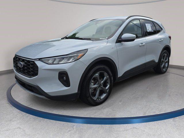 2025 Ford Escape ST-Line Select for sale in Raleigh, NC