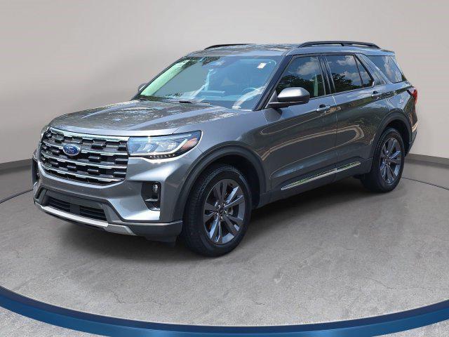 2025 Ford Explorer Active for sale in Raleigh, NC