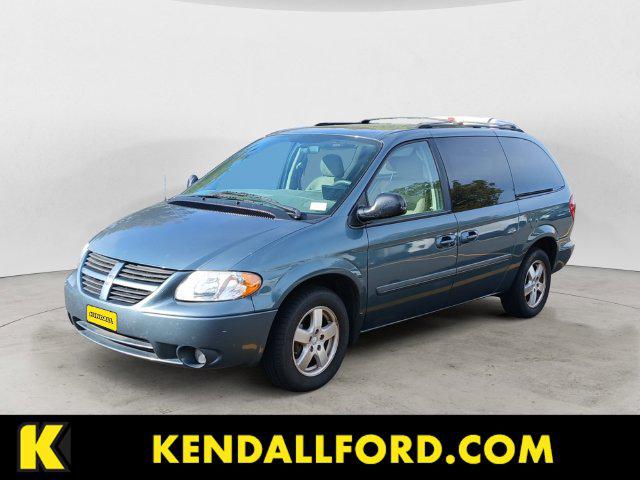 2007 Dodge Grand Caravan SXT for sale in Eugene, OR